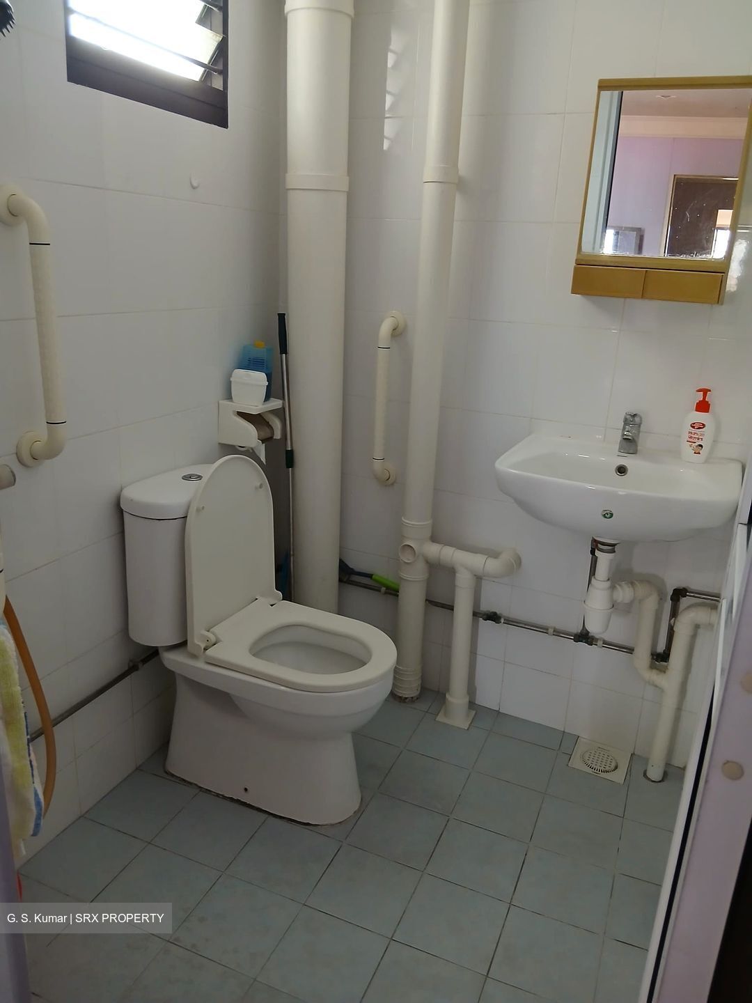 Blk 264 Jurong East Street 24 (Jurong East), HDB 3 Rooms #612330691